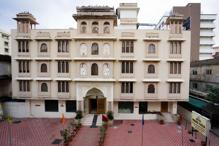 Exterior & Views 2, Maru Casa, Jaipur