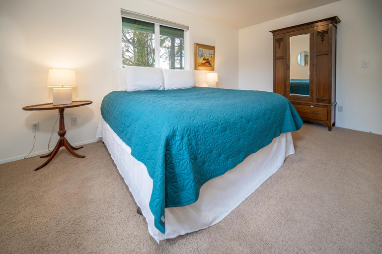 Bedroom 3, Lawtons View, Lincoln