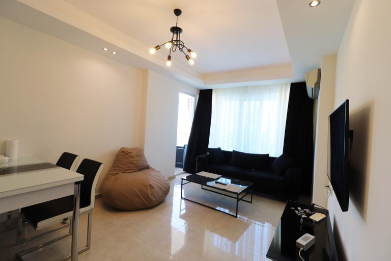 Room 2, Alanya Lumos Residence, Alanya