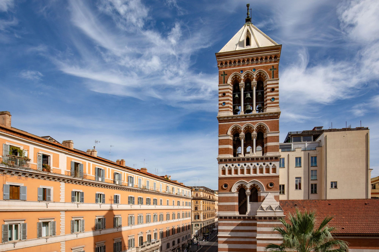 Exterior & Views 2, Relais Nazionale 18, Roma