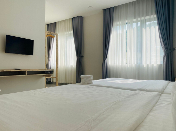 Bedroom 4, Hill Star Hotel Phu Quoc, Phú Quốc