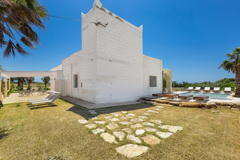 Exterior & Views 2, 2444 Villa Mirante by Perle di Puglia, Taranto