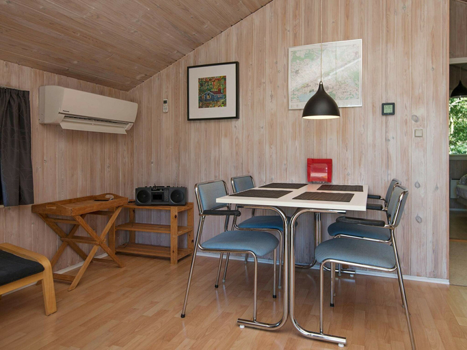 Others 3, 4 Person Holiday Home in Ronde, Syddjurs