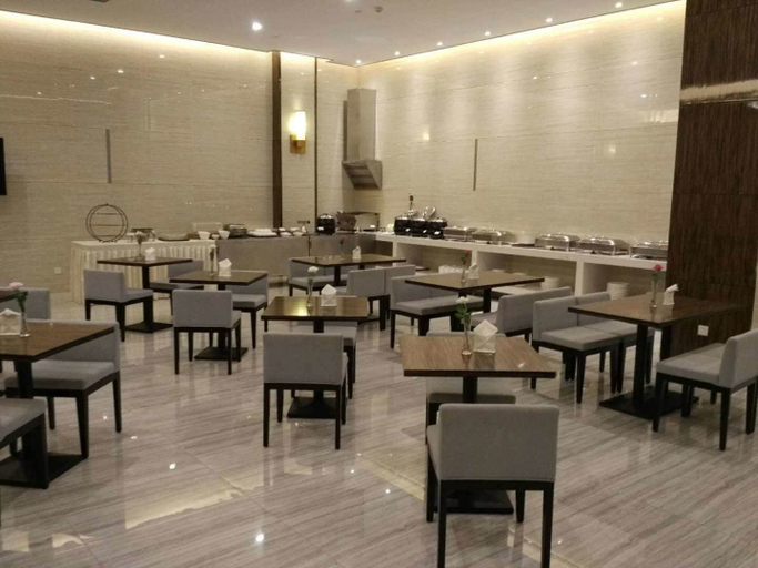 Food & Drinks 5, Luoyang Yihe Hotel, Luoyang