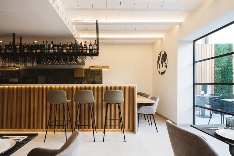 Food & Drinks 5, Boutique Hotel Petit Montisión, Baleares