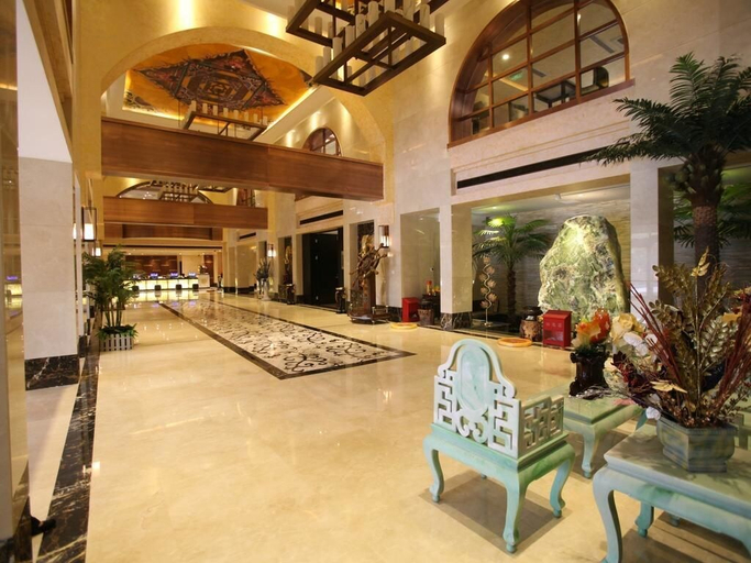 Others 3, Tianjin Yihai Pearl Hotel, Tianjin