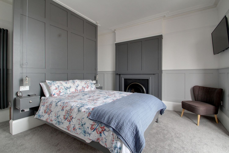 Bedroom 3, Belmont Road, Kent