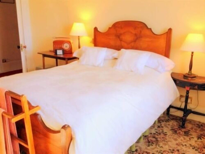 Bedroom 3, Carlton Seamill B&B, North Ayrshire