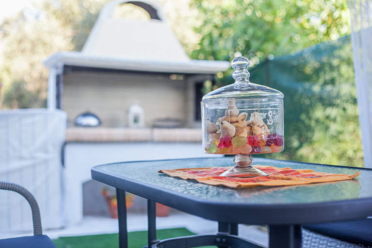 Food & Drinks 5, Cozy Family Home Near the Beach, South Aegean