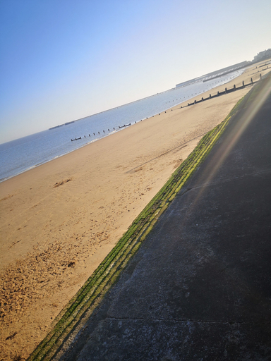 Others 5, Seaside Haven Retreat in Walton, Essex