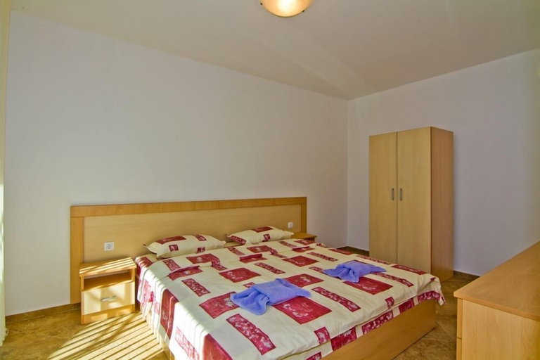 Bedroom 2, Panorama Bay, Sozopol