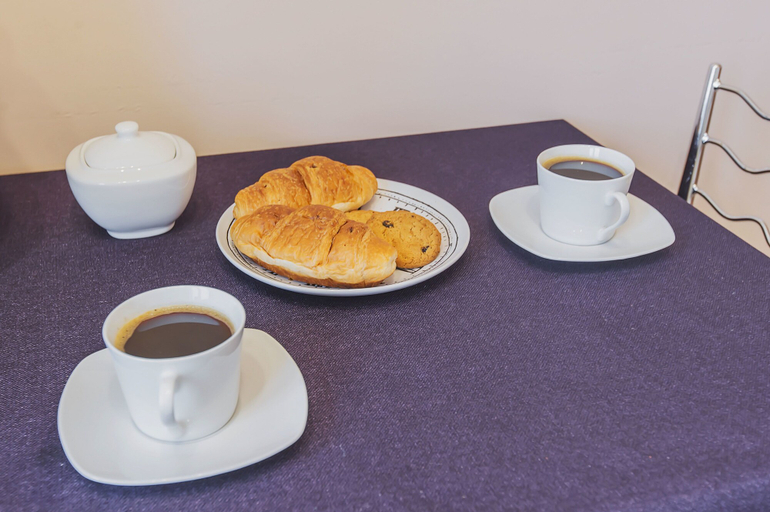 Food & Drinks 5, GM Apartment Arbat 16, Central