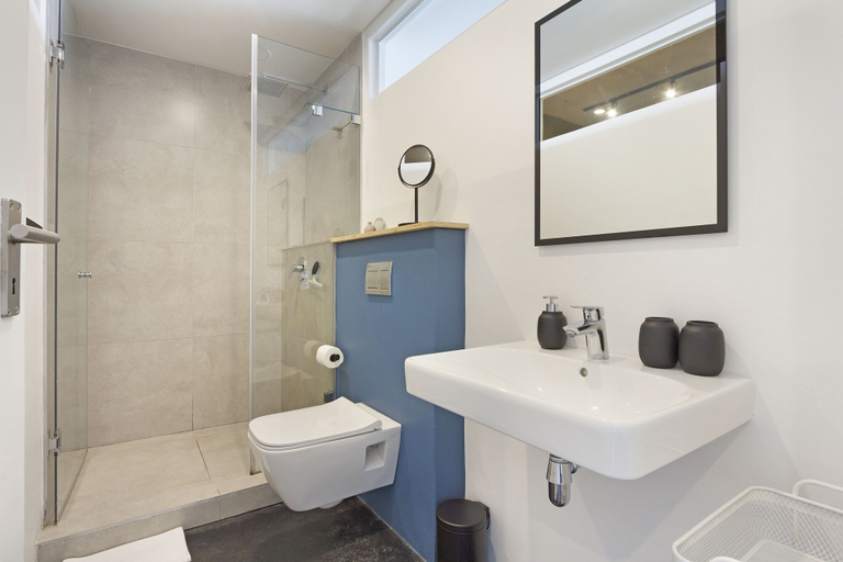Bathroom 4, VistaBlu, City of Cape Town