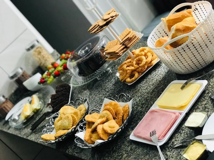 Food & Drinks 5, Pousada da Bia - Penha, Penha