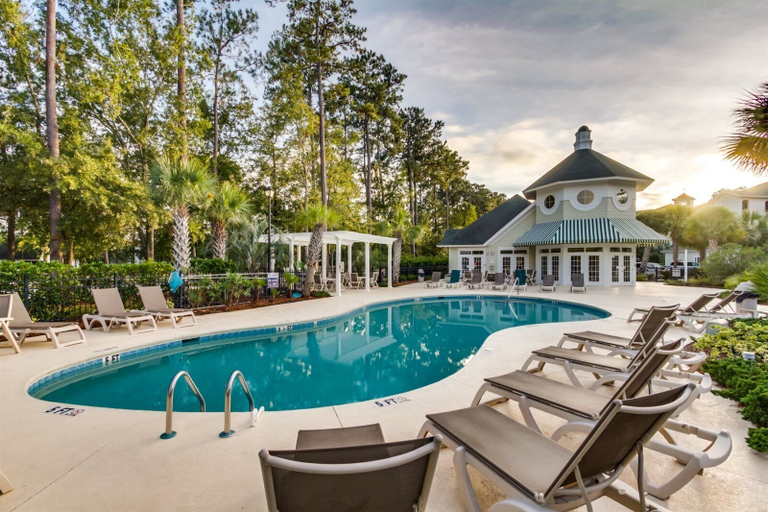 Sport & Beauty 4, World Tour Golf Links Condos by Escape, Horry