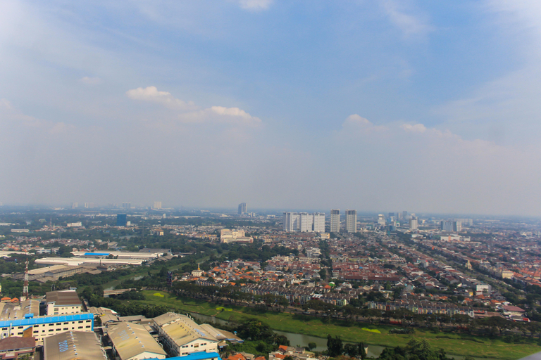 Others 3, Strategic and Comfy 2BR Apartment Springwood Residence By Travelio, Tangerang