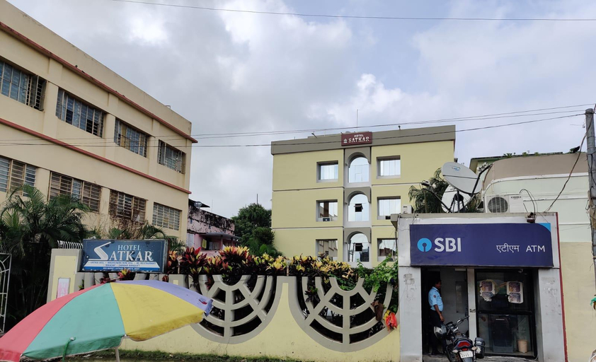 Others 5, Hotel Satkar, Katihar