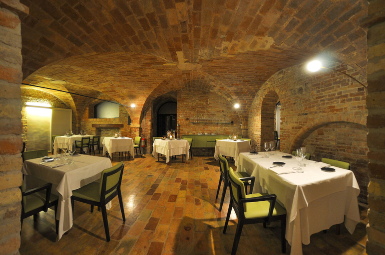 Food & Drinks 4, Villa dei Priori, Ascoli Piceno