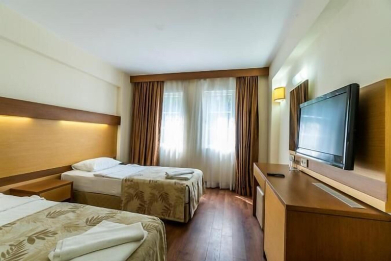 Bedroom 3, Afytos Bodrum City, Bodrum