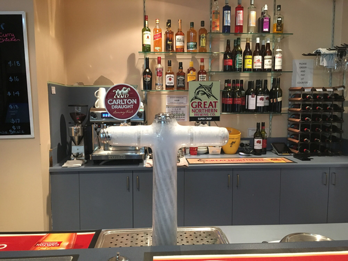Food & Drinks 5, Colac Central Hotel Motel, Colac-Otway - Colac