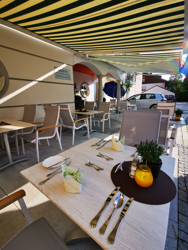 Food & Drinks 5, AKZENT Hotel Bayerwald-Residenz, Straubing-Bogen