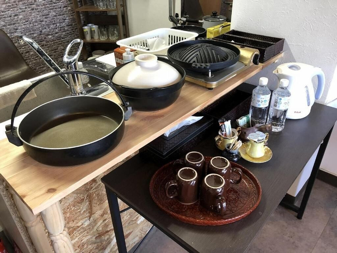 Others 5, Cool-innOTARU, Otaru