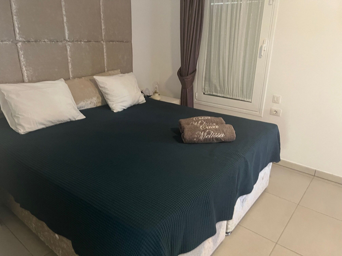 Bedroom 2, Luxury 4 bedroom villa with jacuzzi, Santa Cruz de Tenerife