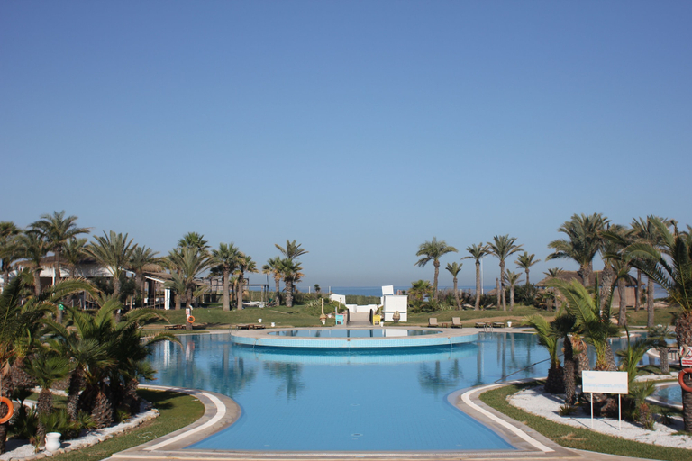 Sport & Beauty 2, Royal Thalassa Monastir, Monastir