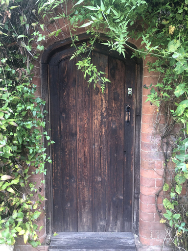 Others 5, The Bothy, Worcestershire
