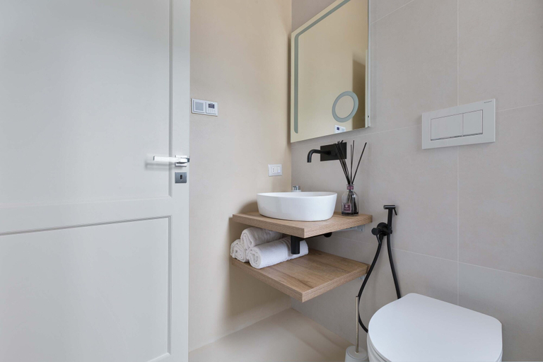 Bathroom 3, 2660 Villa Montecarlo by Perle di Puglia, Lecce