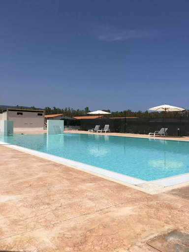 Sport & Beauty 4, Tindari Village Camping, Messina