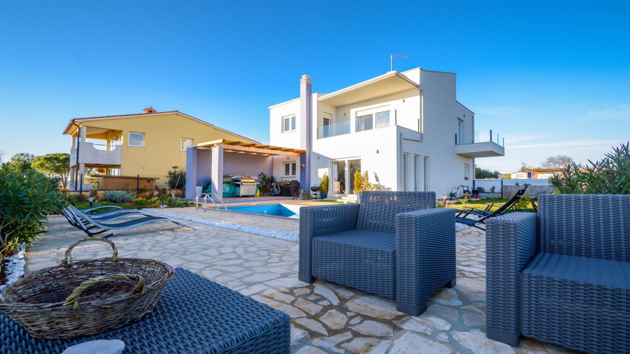 Exterior & Views 2, Villa Daniela, Medulin