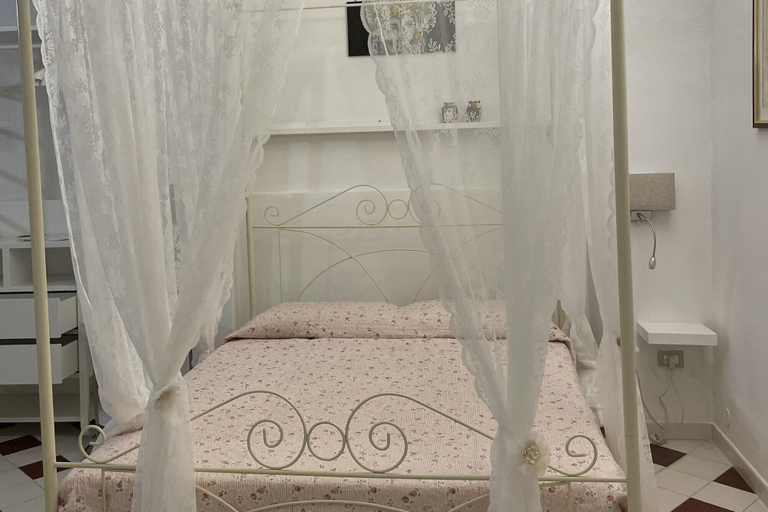 Bedroom 2, Sr-f943-cavo83at - La Casa di Benso, Syracuse