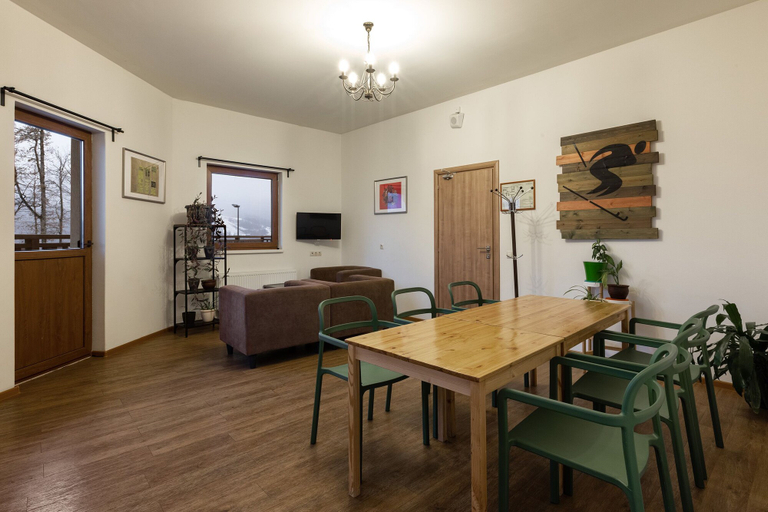 Others 5, Rosa Village, Sochi gorsovet