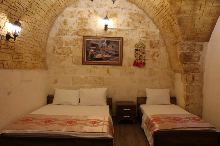 Bedroom 3, Grand Babil Otel, Merkez