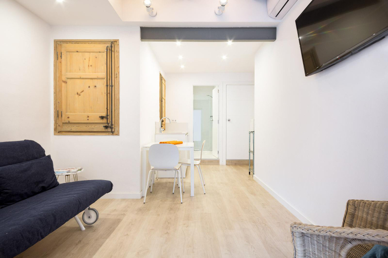 Exterior & Views, BcnStop Sagrada Familia Apartments, Barcelona