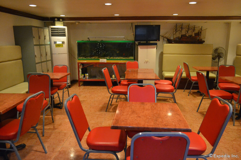 Food & Drinks 5, Cebuview Tourist Inn, Cebu City