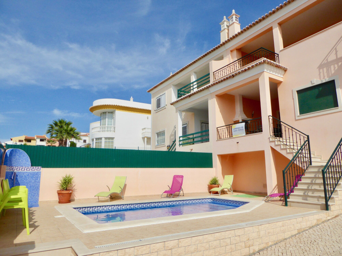 Exterior & Views 2, Globo CIP, Albufeira