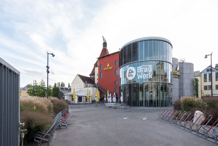 Exterior & Views 2, Cozy new stylish 15 min to the center, Wien