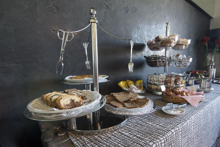 Food & Drinks 4, Hotel Castello S. Antonio, Verona