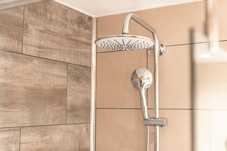 Bathroom 5, PLAZA Residence Stuttgart-Ditzingen, Ludwigsburg