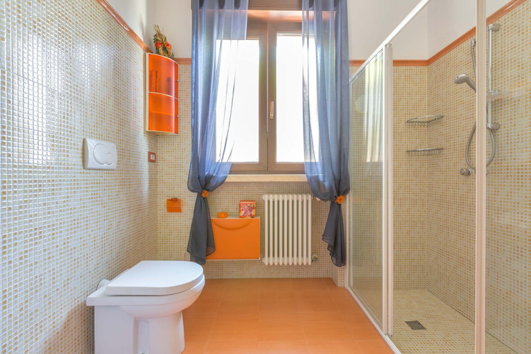 Bathroom 3, 3025 Villa Verdeoasi by Barbarhouse, Lecce
