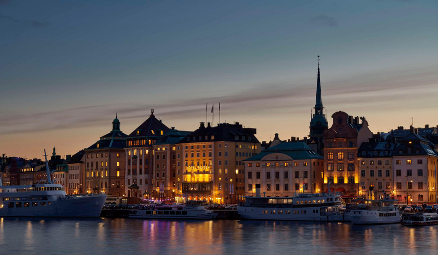 Hotel Reisen, In The Unbound Collection By Hyatt, Stockholm