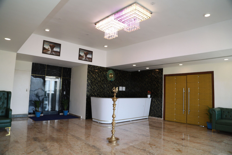 Others 5, Royal Chola, Kancheepuram