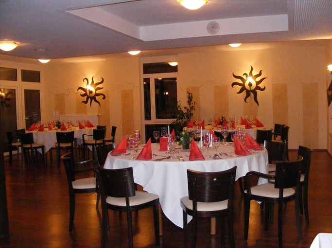 Food & Drinks 4, Hotel Gasthof Gaum, Biberach