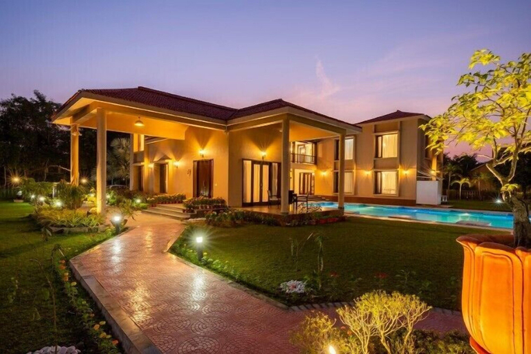 Exterior & Views 2, Amã Stays & Trails 25 Farm House, North 24 Parganas