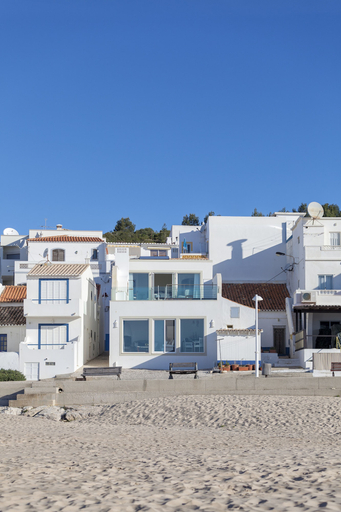 Exterior & Views, Residence Estrela do Mar, Vila do Bispo