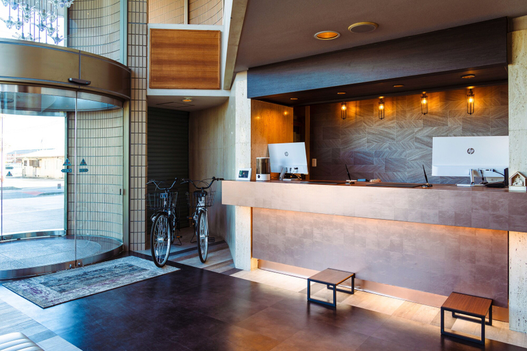Others 4, Hotel Areaone Minamisoma, Minamisōma