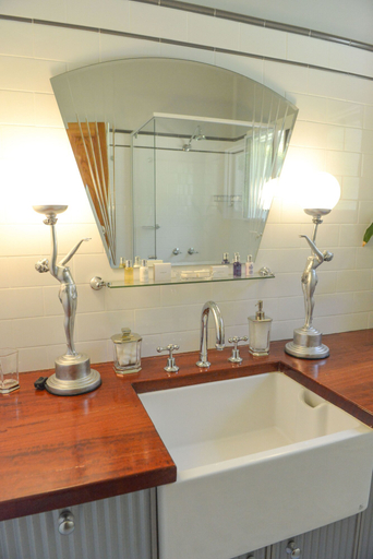 Bathroom 3, Chatelaine Valley Views, Blue Mountains