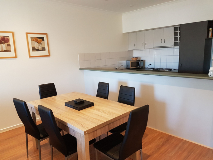 Others 5, Gillies st Apartments, Warrnambool